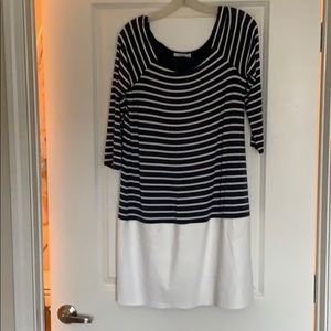 Bailey44 dress from Anthropologie